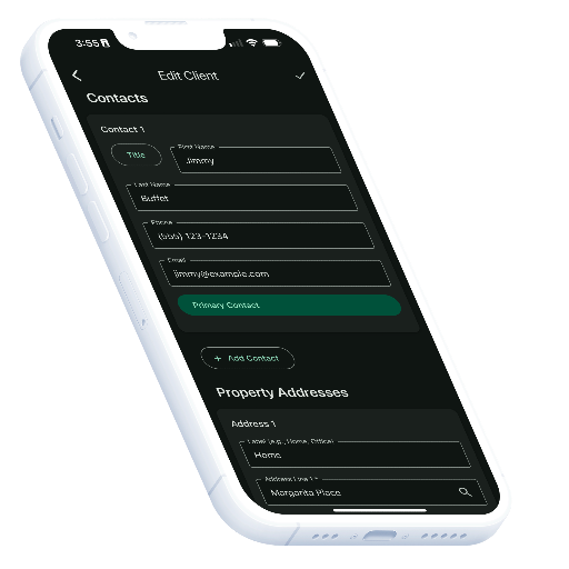 Add a client